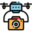 Drone icon 64x64