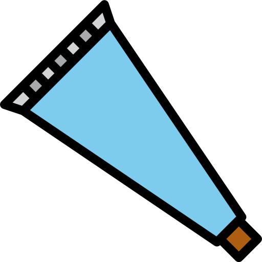 Toothpaste icon