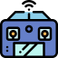 Remote control icon 64x64
