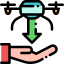 Drone icon 64x64
