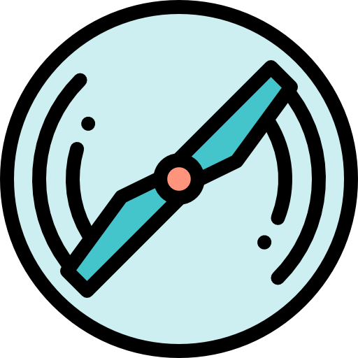 Propeller icon