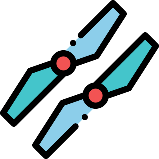 Propeller icon