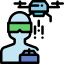 Drone icon 64x64
