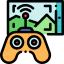 Controller icon 64x64