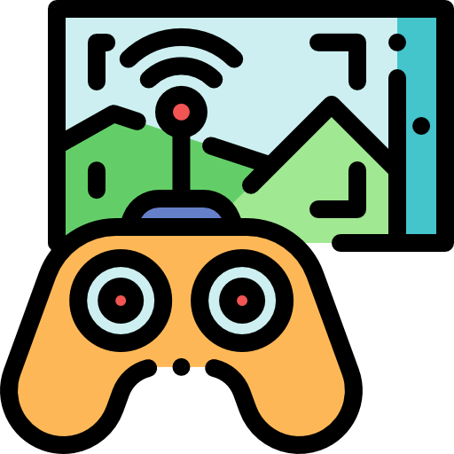 Controller Symbol