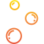 Bubble icon 64x64