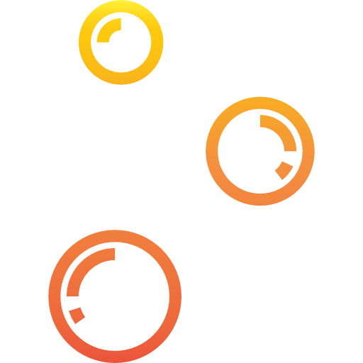 Bubble icon