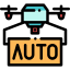 Drone icon 64x64