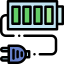 Battery icon 64x64