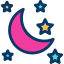 Night 상 64x64