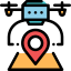 Drone icon 64x64