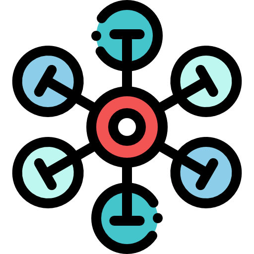 Drone icon
