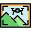 Screen icon 64x64