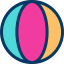 Beach ball 상 64x64