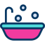 Bathtub 상 64x64
