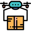 Drone icon 64x64