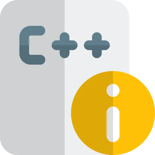 Information アイコン