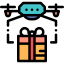 Drone icon 64x64