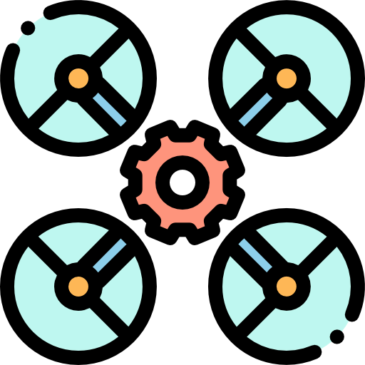 Drone 图标