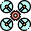 Drone icon 64x64