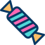 Candy icon 64x64