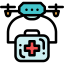 Drone icon 64x64