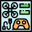 Drone icon 64x64