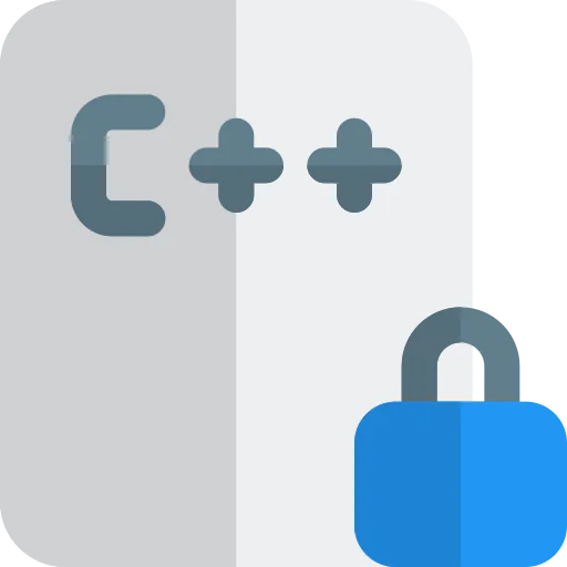 Lock icon