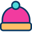 Beanie icon 64x64
