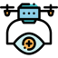 Drone icon 64x64