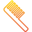Comb icon 64x64