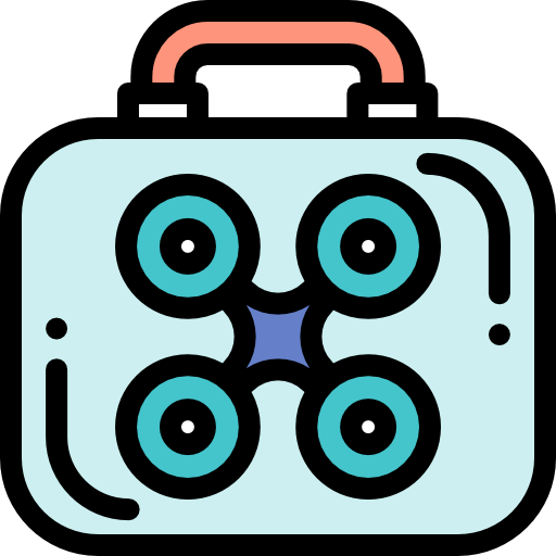 Briefcase icon