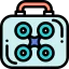 Briefcase icon 64x64