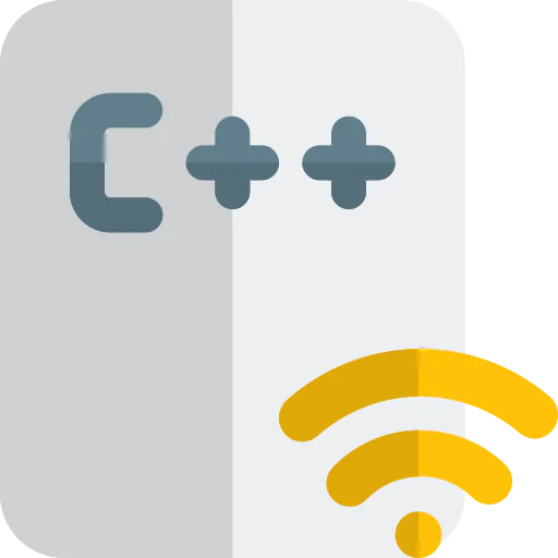 Wireless アイコン