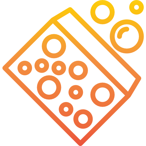Sponge icon
