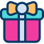 Gift icon 64x64