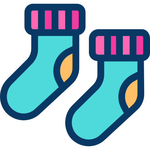 Socks icon