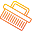 Brush icon 64x64
