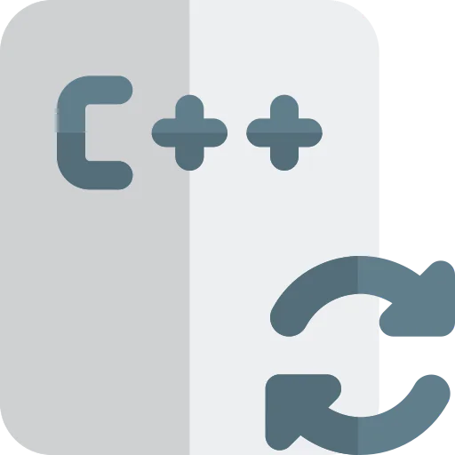 Synchronize icon