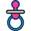 Pacifier icon 64x64