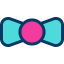 Bow tie icon 64x64