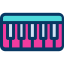 Keyboard icon 64x64