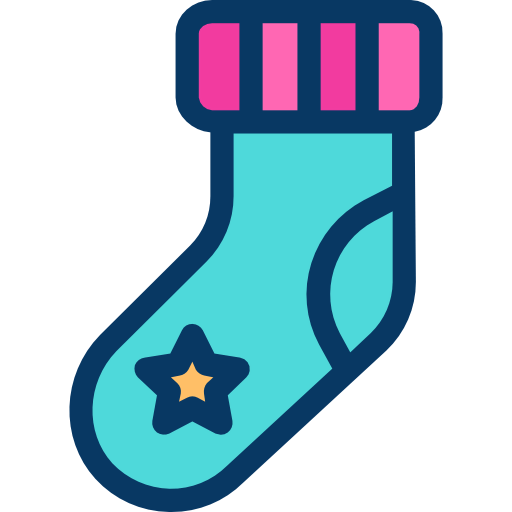 Socks icon