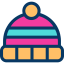 Beanie icon 64x64