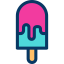 Popsicle icon 64x64