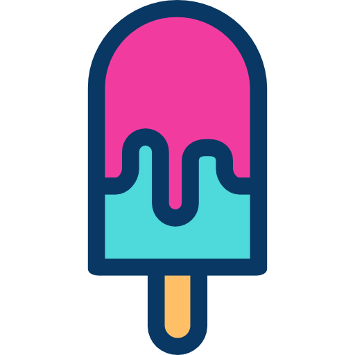 Popsicle 图标