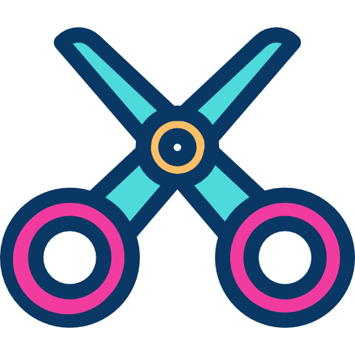 Scissors 图标