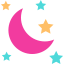 Night icon 64x64