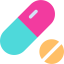 Pills icon 64x64