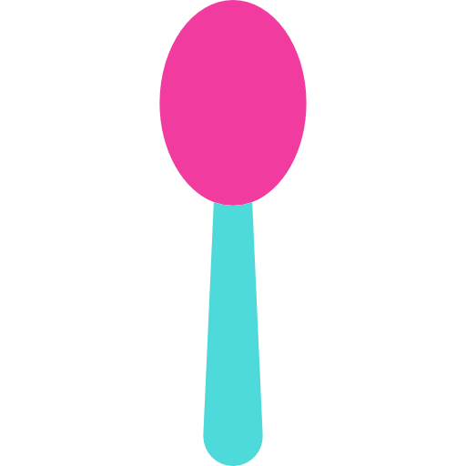 Spoon icon
